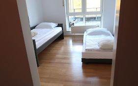 Hotel Spree-idyll