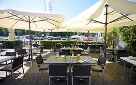 Hotel Spree-idyll