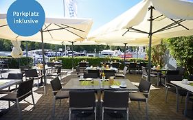 Hotel Spree-idyll